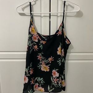 F21 tank